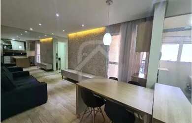 Imagem 2: Apartamento para locação no Planalto em São Bernardo do Campo SP