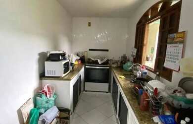 Imagem 10: Casa 355 m² - Nancilândia - Itaboraí - RJ