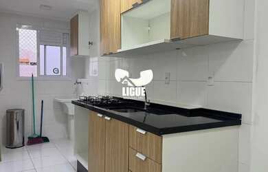 Imagem 2: Apartamento para aluguel bairro Campestre