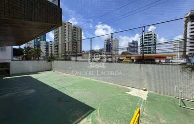 Imagem 3: Excelente apartamento para venda com 165m² com 4 quartos 2 suites em...