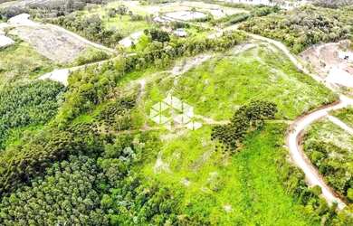 Imagem 3: Terreno de 32.142,60m², localizado na linha Tapera em Gramado