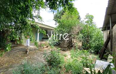 Imagem: O terreno possui 568m² de Área e está localizado em Tubalina