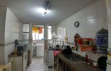 Imagem 12: Apartamento 2 por andar com 3 quartos, 1 suíte, varanda, 110m² por R$ 1.100.000,00 - Icara