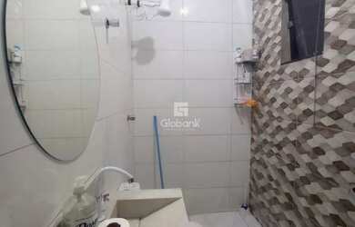 Imagem 5: Casa em Montes Claros, no bairro Vila Sumaré, à venda