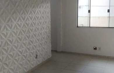 Imagem: A casa possui 2 Dormitórios, 3 Banheiros, 3 Vagas na garagem