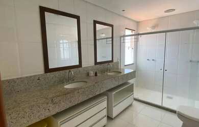 Imagem 4: Casa no Alphaville Norte