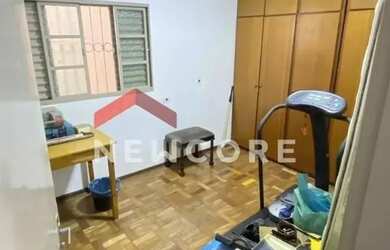 Imagem 9: Casa em Avenida Europa - Parque Residencial Joaquim Toledo Piza - Londrina/PR