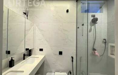 Imagem 7: Casa para venda com 3 quartos em Maringá - PR