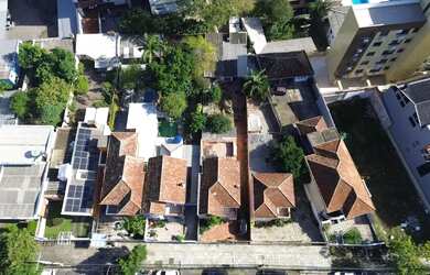 Imagem 8: Casa/terreno na Rua Oscar Bittencourt