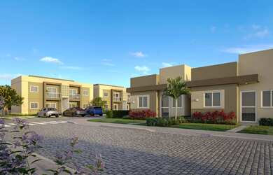 Imagem 4: ATLANTA RESIDENCE PARK CONDOMÍNIO PARQUE AQUÁTICO EXCLUSIVO E 3 OPÇÕES...