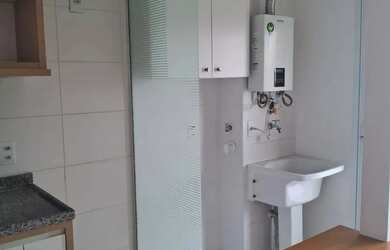 Imagem 16: Imóvel para venda tem 55 M2 com 2 quartos sendo uma suite em Parque Itália...