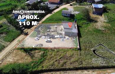 Imagem 5: OPORTUNIDADE Casa para Venda ACEITA PROPOSTAS com 110 m² e terreno de...