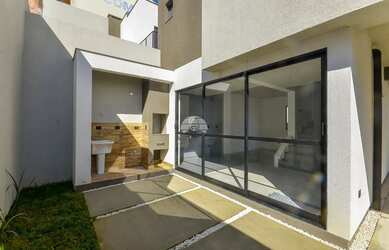 Imagem 13: Vendas Sobrado Curitiba PR