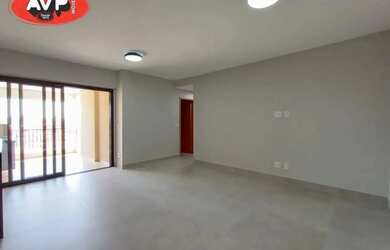 Imagem 2: Apartamento para Locação The Park View