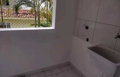 Imagem 4: Vendo apartamento 3/4 com suíte no Condomínio Casagrande Swetts Home