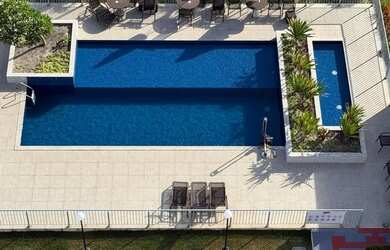 Imagem 12: Imóvel para aluguel possui 47 metros quadrados com 2 quartos em Cambeba - Fortaleza - CE