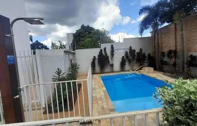 Imagem 2: Locação de Apartamentos / Padrão na cidade de São Carlos