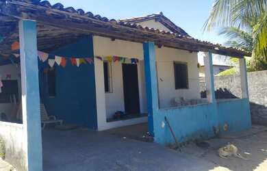 Imagem 3: Casa na praia de Subaúma - Ba