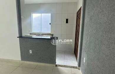 Imagem 5: Casa com 2 dormitórios à venda, 60 m² por R$ 350.000 - Ponta Grossa...
