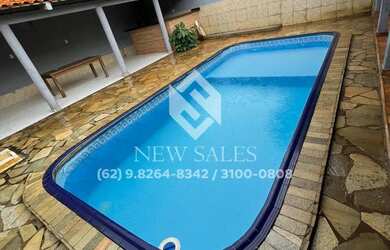 Imagem 1: Casa à Venda no Residencial Tempo Novo Oportunidade Única