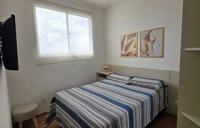 Imagem 8: Alugo apto em Ponta de Campina