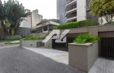 Imagem: Apartamento - Cambuí - Campinas