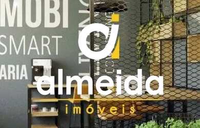 Imagem 8: Camobi Smart Living. Piscina, Varanda, Área de serviçoe29m² de Área