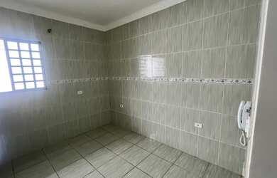 Imagem 16: Casa de Alvenaria com Acabamento de Alto Nível Encante-se