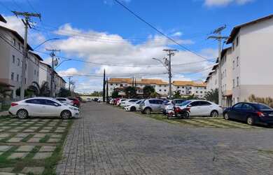 Imagem 3: Apartamento à venda no Condomínio Vog Cajaíba - 3 quartos