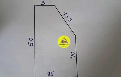 Imagem 8: Terreno, 700 m² - venda por R$ 2.600.000,00 ou aluguel por R$ 12.000,00/mês...