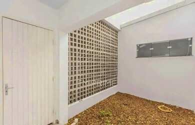 Imagem 9: Vila Romana - predio comercial com 469 metros 2 pisos