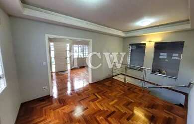 Imagem 10: Casa Padrão em Poços de Caldas