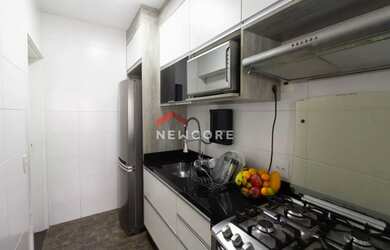 Imagem 4: Apartamento em Avenida Hilário Pereira de Souza - Centro - Osasco/SP