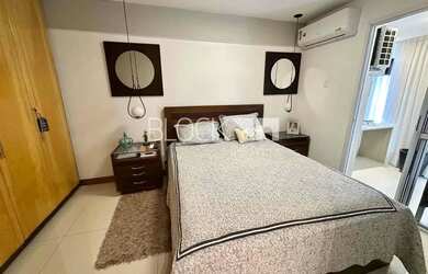 Imagem 14: Recreio dos Bandeirantes Cobertura 2 quartos, sendo 1 suite