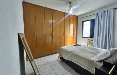 Imagem 12: Apartamento para locação com 2 dormitórios no Canto do Forte - Praia...