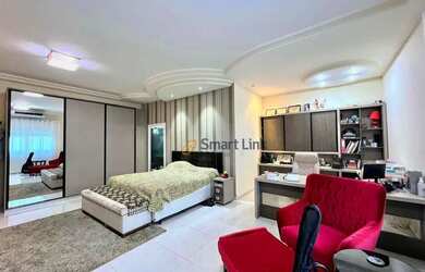 Imagem 6: Casa com 3 dormitórios à venda, 844 m² por R$ 2.900.000,00 - São Francisco...