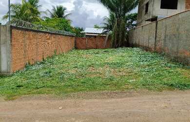 Imagem: O terreno possui 250m² de Área e está localizado em Conjunto