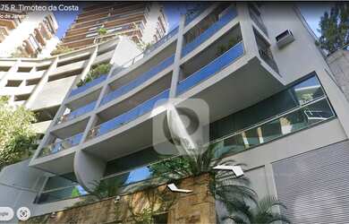 Imagem 6: Apartamento Garden Reformado com Projeto Exclusivo Pronto para Morar no Leblon