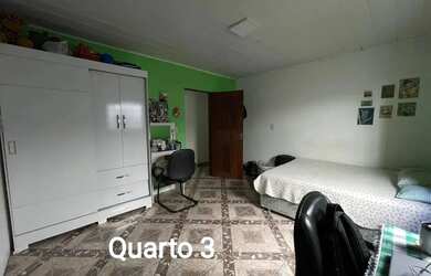 Imagem 3: Casa a venda na cidade nova