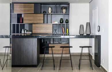 Imagem 14: Flat para alugar em Pinheiros - Edifício You, Faria Lima