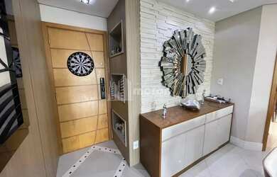 Imagem 3: APARTAMENTO À VENDA PALLAZO MURANO - ORFÃS