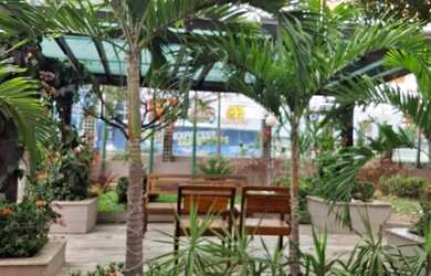 Imagem 11: Alugo Excelente Sobrado com Dois quartos no Colubandê / SG