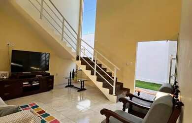 Imagem 14: Casa para Venda, Arembepe (Abrantes), 3 dormitórios, 4 banheiros, 5 vagas