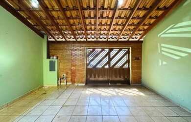 Imagem 16: Vende-se casa no Centro em Jardinópolis