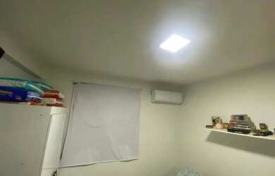 Imagem 4: setor dos afonsos 3 quartos sem lance de escada