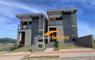 Imagem 11: Casa a Venda em Garopaba. Ar-condicionado, Vista para o mar, 99m² de...