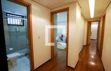 Imagem 6: Apartamento à Venda - Lourdes, 4 Quartos, 250 m2