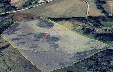 Imagem: A fazenda possui 48145m² de Área e está localizado em Bairro