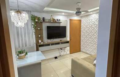 Imagem 4: Apartamento à venda. Piscina, 1 Vaga na garageme2 Dormitórios