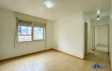 Imagem 3: Apartamento para locação com 2 dormitorios + vaga de garagem no bairro Higienópolis